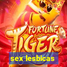 sex lesbicas